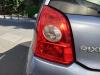 Nissan Pixo (D31S) 1.0 12V Baklykta, vänster