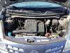 Nissan Pixo (D31S) 1.0 12V Motor