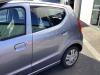 Nissan Pixo (D31S) 1.0 12V Bakdörr, 4-dörrars, vänster