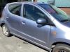 Nissan Pixo (D31S) 1.0 12V Framdörr, 4-dörrars, höger