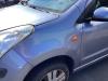 Nissan Pixo (D31S) 1.0 12V Framskärm, vänster