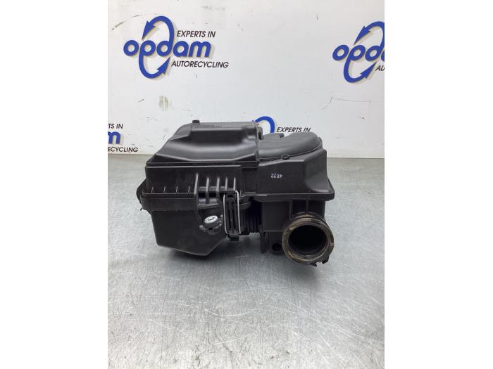 Begagnade Luftfilterhus Honda Jazz (GE6/GE8/GG/GP) 1.3 VTEC 16V Hybrid Pris € 50,00 Marginaltabell erbjuds av Gebr Opdam B.V.