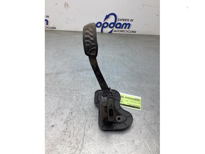 Begagnade Gaspedalsensor Ford Transit Custom 2.2 TDCi 16V Pris € 54,45 Inklusive moms erbjuds av Gebr Opdam B.V.