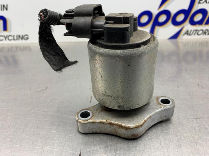 Gebrauchte AGR Ventil Opel Meriva (A) 1.6 16V Preis € 50,00 Margenregelung angeboten von Gebr Opdam B.V.