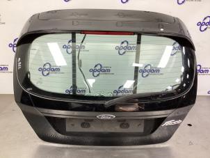 Begagnade Baklucka Ford Fiesta 6 (JA8) 1.0 SCI 12V 80 Pris € 175,00 Marginaltabell erbjuds av Gebr Opdam B.V.