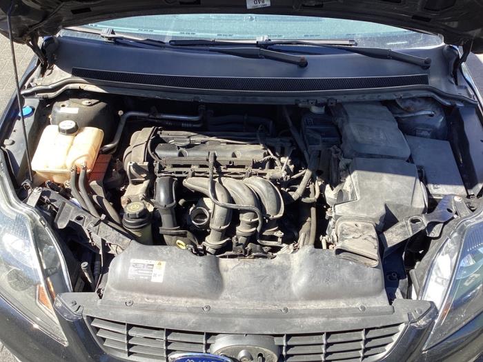 Used Engine Ford Focus 2 1.6 16V Price € 700,00 Margin scheme offered by Gebr Opdam B.V.