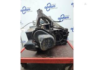 Getriebe van een Ford Focus 2 1.6 16V 2009