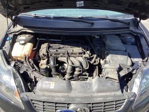 Getriebe van een Ford Focus 2 1.6 16V 2009