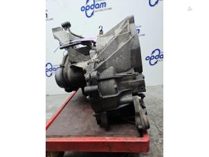 Getriebe van een Ford Focus 2 1.6 16V 2009