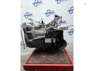 Getriebe van een Ford Focus 2 1.6 16V 2009
