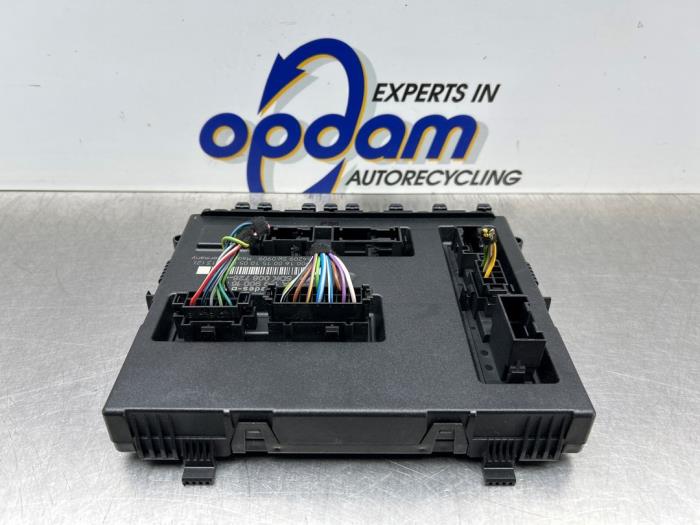 Used Body control computer Mercedes B (W245) 1.7 B-180 16V Price € 100,00 Margin scheme offered by Gebr Opdam B.V.