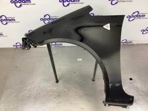 Used Front wing, left Mitsubishi Colt (Z2/Z3) 1.5 16V Price € 70,00 Margin scheme offered by Gebr Opdam B.V.