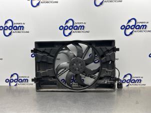 Usagé Ventilateur Volkswagen Golf VII (AUA) 1.0 TSI 12V BlueMotion Prix € 200,00 Règlement à la marge proposé par Gebr Opdam B.V.