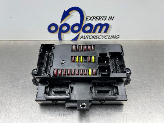 Used Body control computer Fiat Ducato (250) 2.3 D 130 Multijet Minibus Extralongo Price € 250,00 Margin scheme offered by Gebr Opdam B.V.