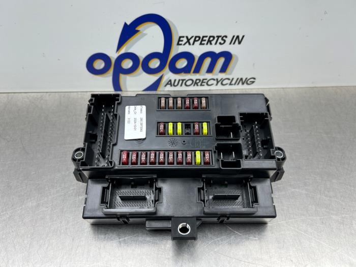 Used Body control computer Fiat Ducato (250) 2.3 D 130 Multijet Minibus Extralongo Price € 225,00 Margin scheme offered by Gebr Opdam B.V.