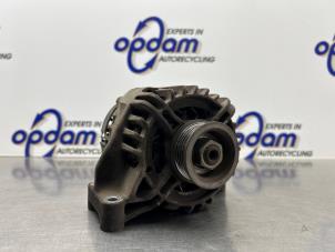Usados Dinamo Fiat Panda (169) 1.2 Fire Precio € 50,00 Norma de margen ofrecido por Gebr Opdam B.V.