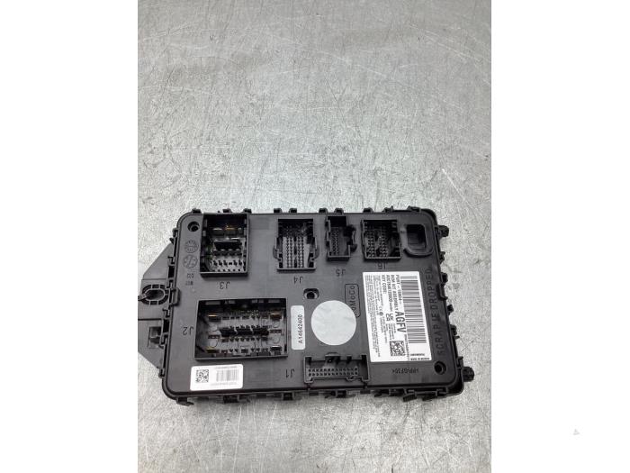 Used Body control computer Ford Transit Custom 2.0 EcoBlue 170 Price € 423,50 Inclusive VAT offered by Gebr Opdam B.V.