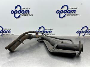 Gebrauchte Füllrohr Kraftstofftank Opel Agila (A) 1.2 16V Twin Port Preis € 60,00 Margenregelung angeboten von Gebr Opdam B.V.