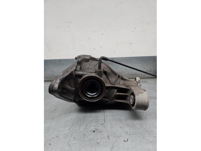 Gebrauchte Differential hinten Mercedes GLE AMG Coupe (C292) 3.0 43 AMG V6 24V Turbo 4-Matic Preis € 400,00 Margenregelung angeboten von Gebr Opdam B.V.