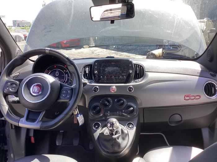 Begagnade Airbagset + modul Fiat 500 (312) 0.9 TwinAir 80 Pris € 1.050,00 Marginaltabell erbjuds av Gebr Opdam B.V.