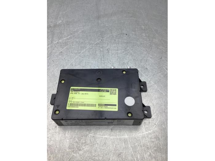 Używane Modul WiFi Opel Karl 1.0 12V Cena € 40,00 Procedura marży oferowane przez Gebr Opdam B.V.