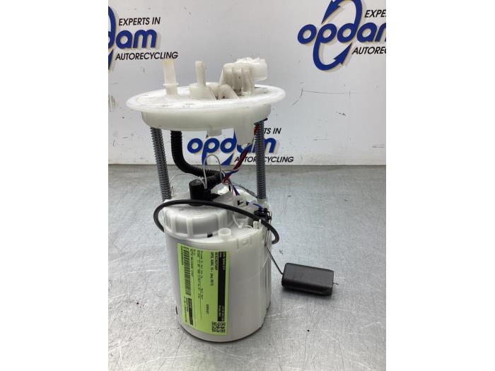 Usagé Pompe essence Opel Karl 1.0 12V Prix € 50,00 Règlement à la marge proposé par Gebr Opdam B.V.