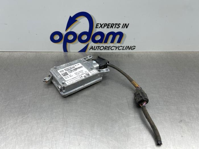 Begagnade Dödvinkelsensor Mazda 3 Sport (BL14/BLA4/BLB4) 1.6i MZR 16V Pris € 50,00 Marginaltabell erbjuds av Gebr Opdam B.V.