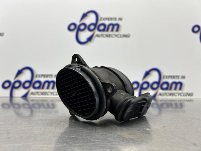 Gebrauchte Luftmassenmesser Peugeot Partner (GC/GF/GG/GJ/GK) 1.6 HDI 90 16V Preis € 40,00 Margenregelung angeboten von Gebr Opdam B.V.