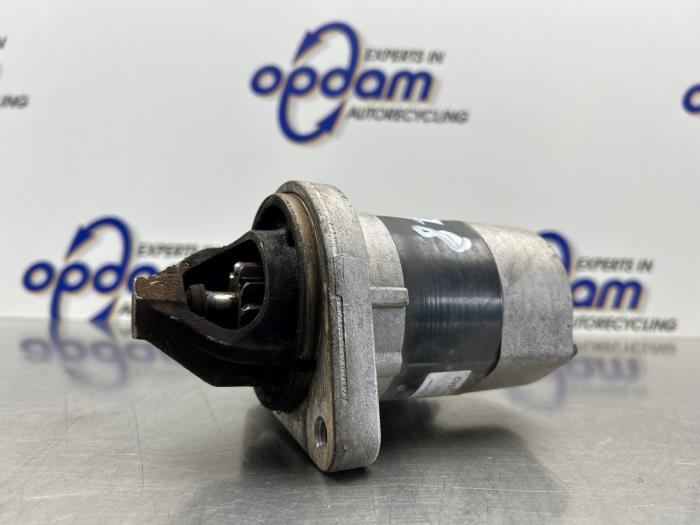 Begagnade Startmotor Ford Fiesta 6 (JA8) 1.0 EcoBoost 12V 100 Pris € 60,00 Marginaltabell erbjuds av Gebr Opdam B.V.