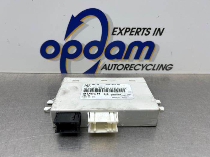 Usagé Module PDC Mini Paceman (R61) 1.6 16V Cooper S Prix € 75,00 Règlement à la marge proposé par Gebr Opdam B.V.