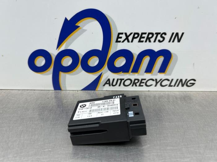 Begagnade Sätesdator Mini Paceman (R61) 1.6 16V Cooper S Pris € 30,00 Marginaltabell erbjuds av Gebr Opdam B.V.