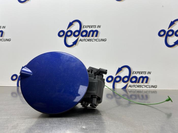 Begagnade Tanklucka Mini Paceman (R61) 1.6 16V Cooper S Pris € 75,00 Marginaltabell erbjuds av Gebr Opdam B.V.