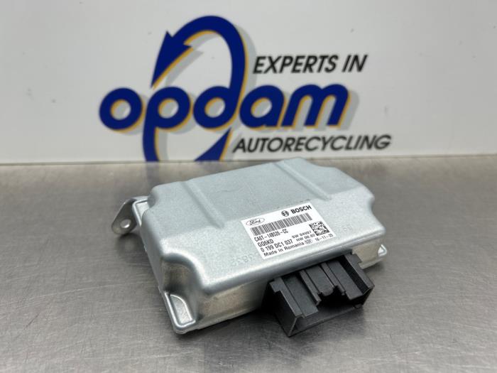 Used Start/Stop computer Ford Fiesta 6 (JA8) 1.0 SCI 12V 80 Price € 50,00 Margin scheme offered by Gebr Opdam B.V.