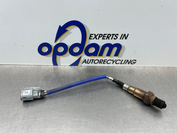 Usados Sonda Lambda Ford Fiesta 6 (JA8) 1.0 SCI 12V 80 Precio € 50,00 Norma de margen ofrecido por Gebr Opdam B.V.