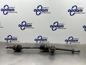 Used Front drive shaft, right Mazda 2 (DE) 1.3 16V S-VT Price € 50,00 Margin scheme offered by Gebr Opdam B.V.