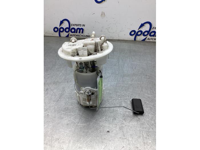 Begagnade Bensinpump Citroen C3 (SX/SW) 1.2 Vti 12V PureTech Pris € 75,00 Marginaltabell erbjuds av Gebr Opdam B.V.