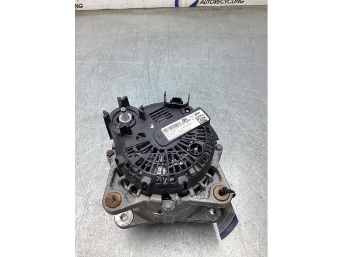 Begagnade Dynamo Renault Express 1.5 dCi 75 Pris € 242,00 Inklusive moms erbjuds av Gebr Opdam B.V.