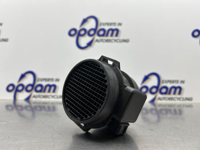 Gebrauchte Luftmassenmesser BMW 5 serie Touring (E39) 523i 24V Preis € 35,00 Margenregelung angeboten von Gebr Opdam B.V.
