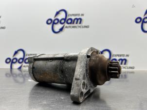 Usados Motor de arranque Volkswagen Polo V (6R) 1.2 TDI 12V BlueMotion Precio € 30,00 Norma de margen ofrecido por Gebr Opdam B.V.