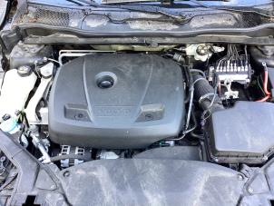 Begagnade Motor Volvo V40 (MV) 1.5 T2 16V Geartronic Pris € 2.450,00 Marginaltabell erbjuds av Gebr Opdam B.V.