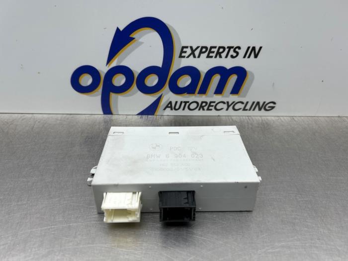 Begagnade PDC-modul BMW 5 serie Touring (E39) 523i 24V Pris € 50,00 Marginaltabell erbjuds av Gebr Opdam B.V.