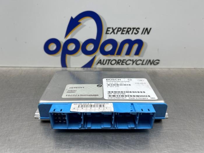 Used Automatic gearbox computer BMW 5 serie Touring (E39) 523i 24V Price € 80,00 Margin scheme offered by Gebr Opdam B.V.