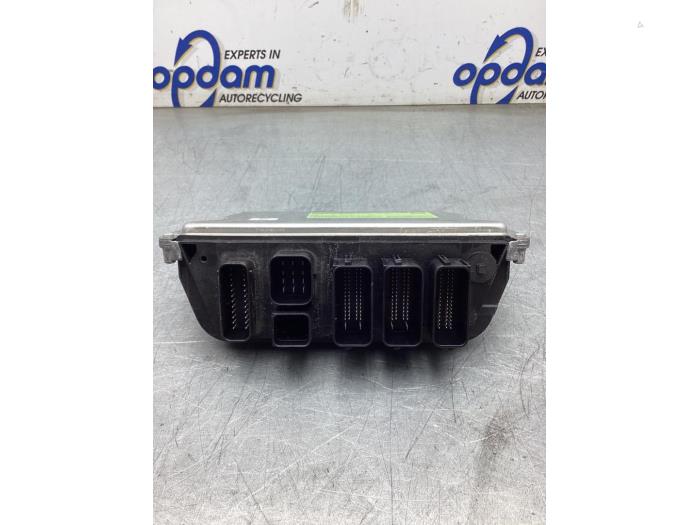 Used Engine management computer Mini Mini (F56) 1.2 12V One Price € 300,00 Margin scheme offered by Gebr Opdam B.V.