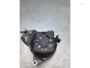 Gebrauchte Dynamo Mini Mini (F56) 1.2 12V One Preis € 60,00 Margenregelung angeboten von Gebr Opdam B.V.