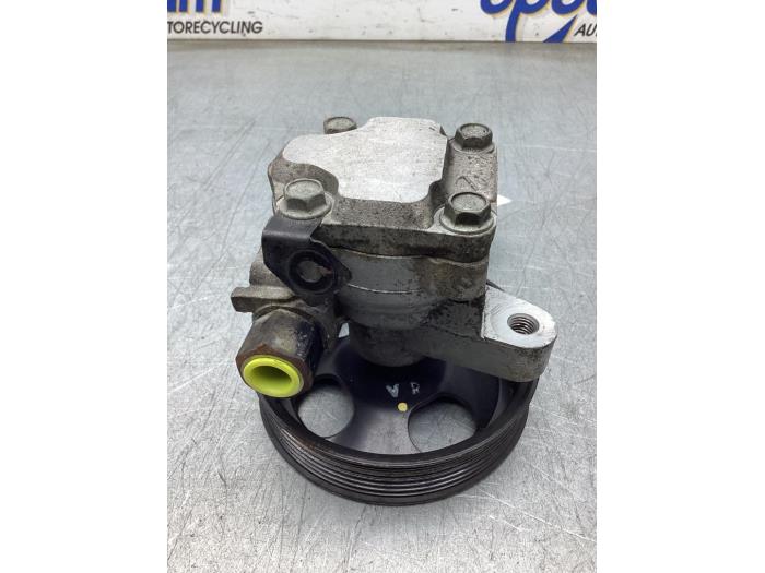 Power steering pump Kia Sorento I 3.3 V6 24V - 571003E201 G6DB KIA