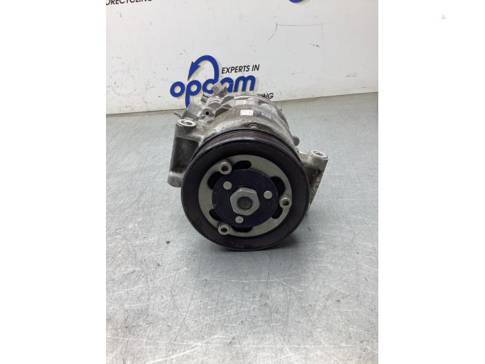 Gebrauchte Klimapumpe Seat Leon ST (5FF) 2.0 TSI Cupra 300 16V Preis € 90,00 Margenregelung angeboten von Gebr Opdam B.V.