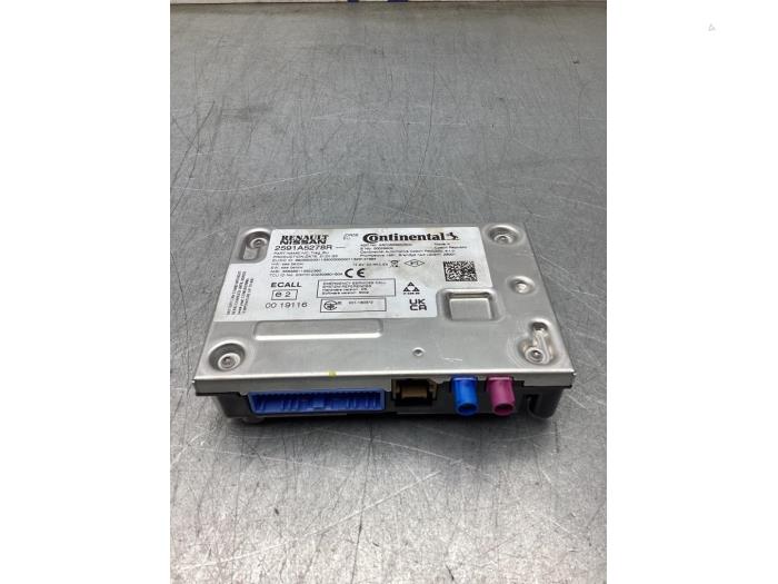 Usagé Module navigation Renault Express 1.5 dCi 75 Prix € 211,75 Prix TTC proposé par Gebr Opdam B.V.