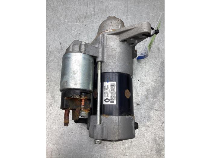 Gebrauchte Anlasser Renault Trafic (1FL/2FL/3FL/4FL) 2.0 dCi 16V 150 Preis € 90,75 Mit Mehrwertsteuer angeboten von Gebr Opdam B.V.