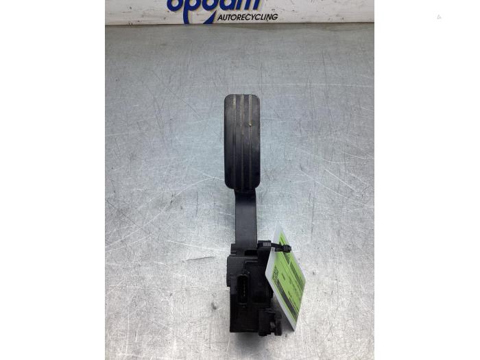 Begagnade Gaspedalsensor Renault Trafic (1FL/2FL/3FL/4FL) 2.0 dCi 16V 150 Pris € 90,75 Inklusive moms erbjuds av Gebr Opdam B.V.