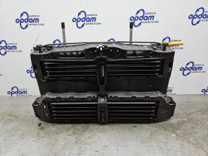 Usagé Panneau avant Ford Focus 4 1.0 Ti-VCT EcoBoost 12V 125 Prix € 1.000,00 Règlement à la marge proposé par Gebr Opdam B.V.